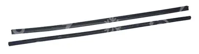 těsnění dveří MW trouby ZANUSSI / ELECTROLUX / AEG, 430 x 360 mm